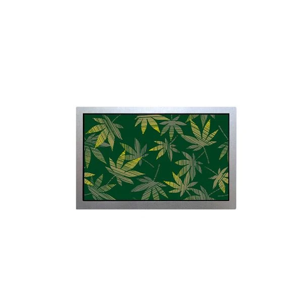 12,1 tommers LCD-panel AC121SA04 Støtte 800(RGB)*600 (SVGA) 82PPI 500 Cd/m Lvds-inngang 60HZ