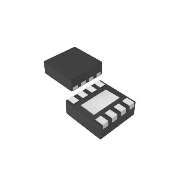 TPS62160DSGR Switching Regulator Voltage Controller