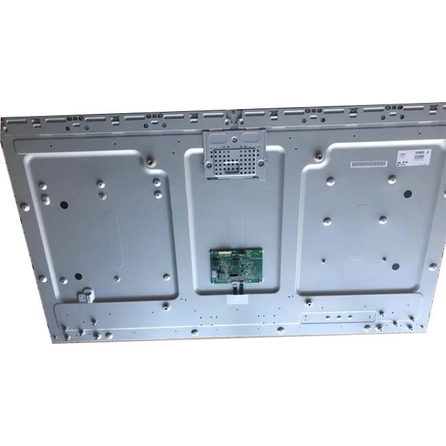 49,0-tommers 1920(RGB)-×1080 LCD-skjerm LD490EUN-UHB1