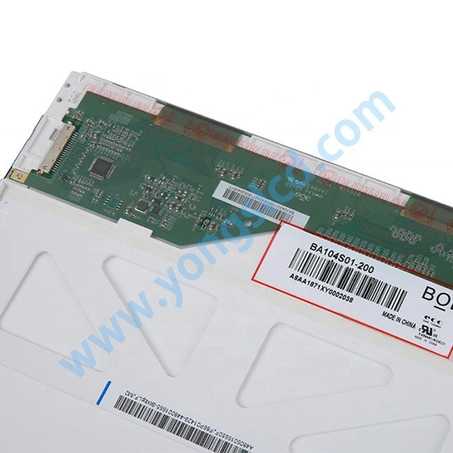 BA121S01-200 lcd 