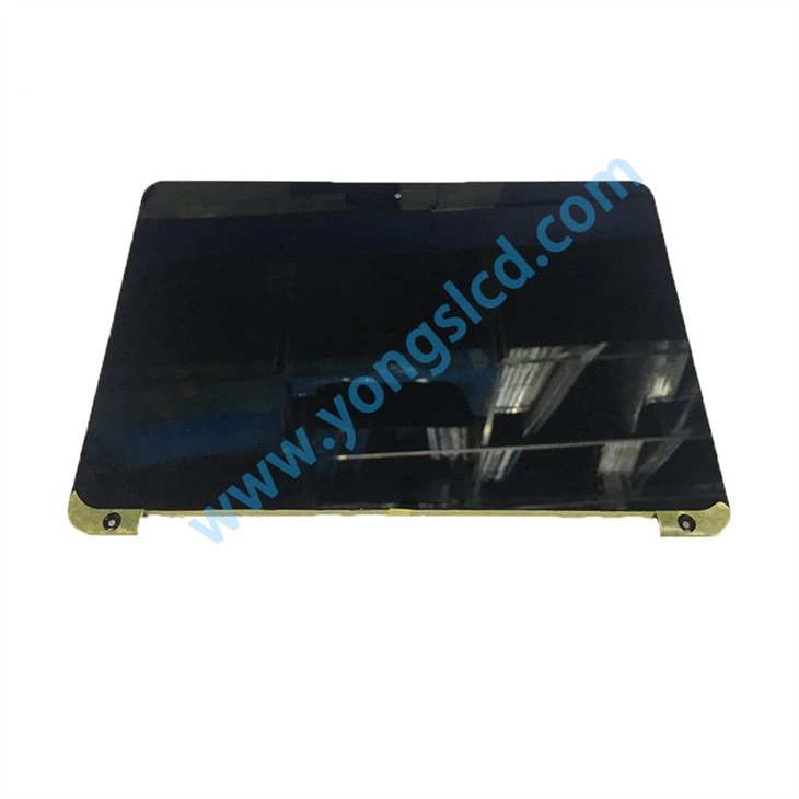 For ASUS C100P C100PA LCD -berøringsskjerm