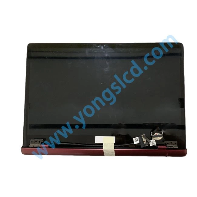 For Asus ZenBook S UX391UA UX391 LED berøringsskjerm