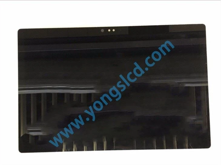 For Dell Inspiron 15 5568 LCD -skjerm Berøring