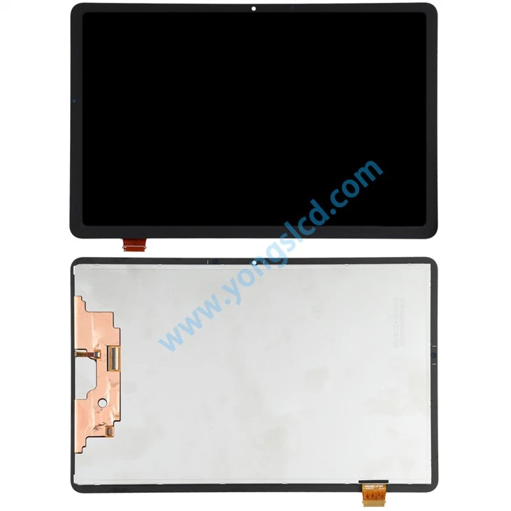For Samsung Galaxy Tab S7 T870 T875 T876B LCD -skjerm