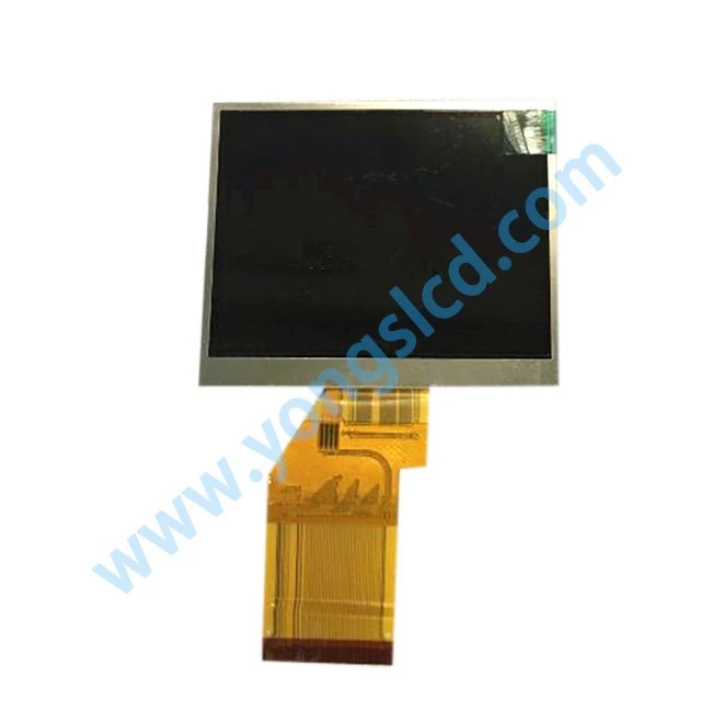 LCD-modul TCG057QVLCS-H50