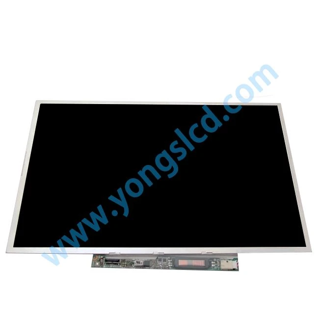 Ny B121EW03 V9 LCD -skjerm