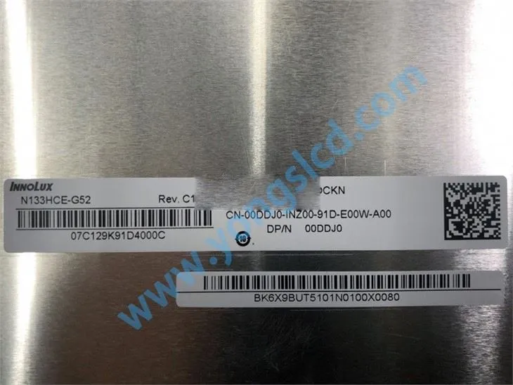 N133HCE-G52 LCD