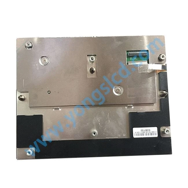 C087XAN01.0 LCD Screen 