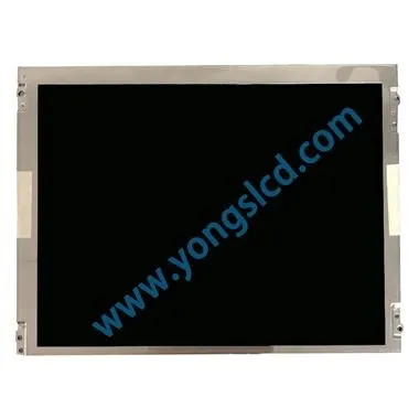 12,1 tommers TFT LCD-skjerm TM121SDS01-skjerm
