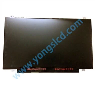 14,0 tommers B140HAK02.3 EDP TFT LED LCD -skjermpanel