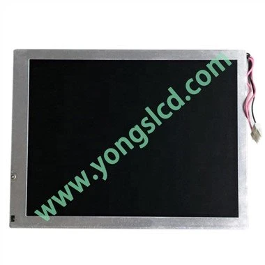 6.5 A-si TFT LCD-panel NL6448BC20-18D