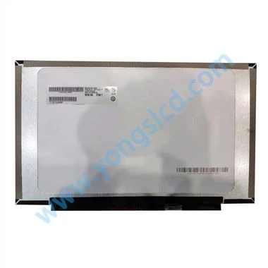 B140HAN03.B IPS EDP 1920X1080 LCD -skjerm