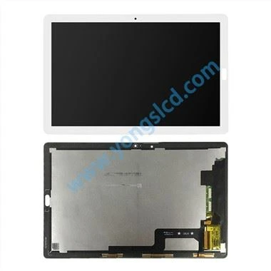 For Huawei MediaPad M5 LCD -berøringsskjerm