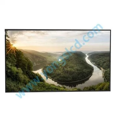 G156HCE-E01 TFT LCD-skjerm
