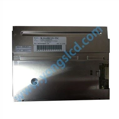INDUSTRIELL LCD-PANEL NL6448BC20-35C