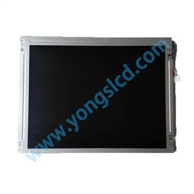 Ny og original LCD NL128102AC29-17