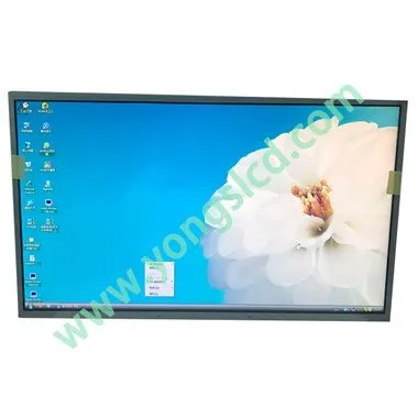 Ny LCD for datamaskin LM215WF4-TLG1