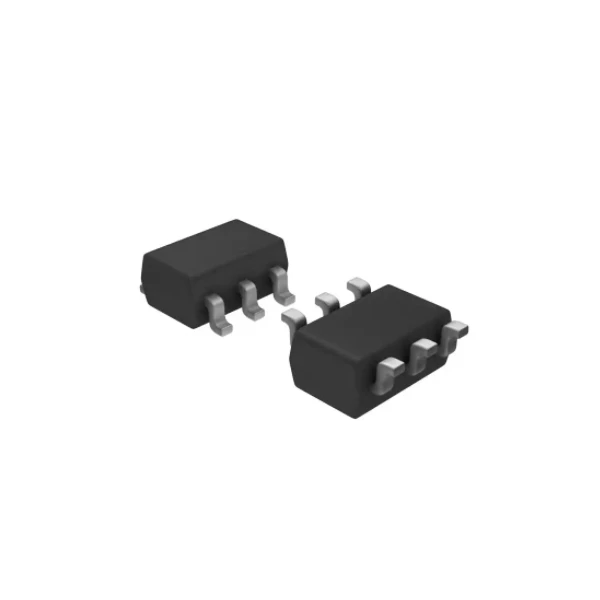 LM2664M6 SOT-23-6 Bryterkondensator