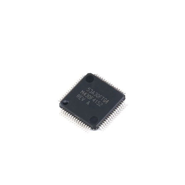 MSP430F4152IPMR LQFP-64 16-bit MCU-mikrokontroller