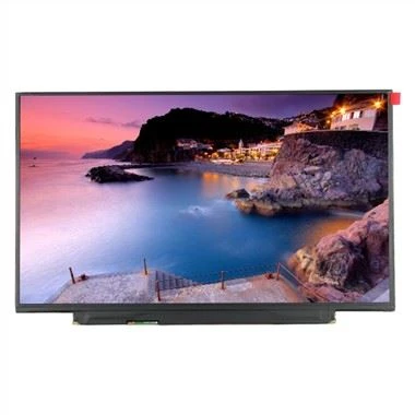 13,3-tommers bærbar PC Touch Digitizer LCD LED-skjermpanel LM133LF1L02-skjerm