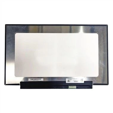 14.0 tommer 1920 x 1080 LM140LF2L LCD-skjermer Erstatning av berøringsskjerm
