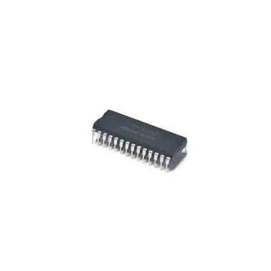 ADC0809CCN 8-biters analog-til-digital A/D-omformerbrikke in-line DIP28