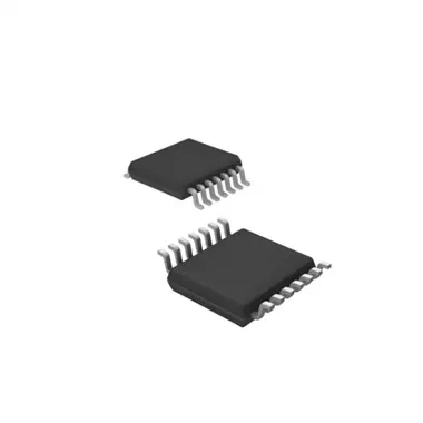 CD4504BPWR TSSOP-16 CMOS seks-kanals spenningsnivåoversetter