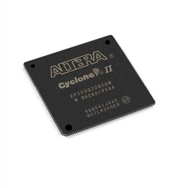 EP2C5Q208C8N QFP208 Programmerbar logikkenhet IC-brikke