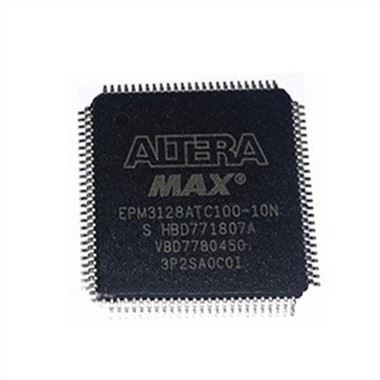 EPM3128ATC100-10N QFP100 programmerbar logisk MCU