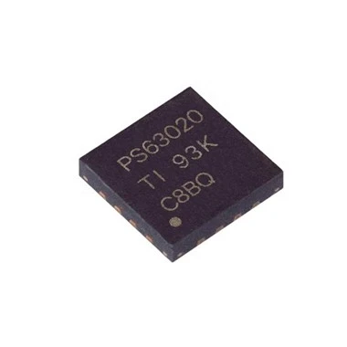Integrert krets TPS63020DSJR