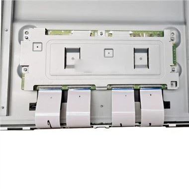 LQ695R3VG03 70.0 tommer 3840(RGB)×2160 LCD-skjermer