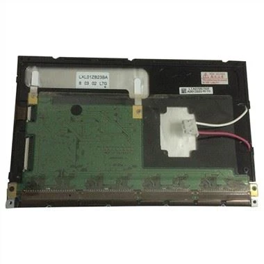 LTA070B792F Ny original 7,0 tommer 800(RGB)×480 LCD-skjerm for GPS-navigasjon i bil