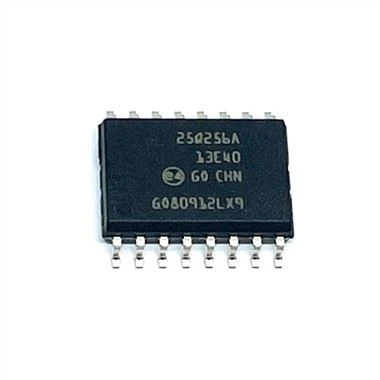N25Q256A13ESF40G SOP-16 minneintegrert kretsbrikke