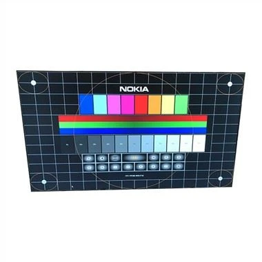 Utendørs videovegg LCD-panel LD550DUN-TKB1