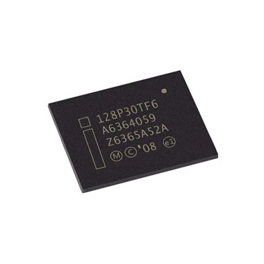 PC28F128P30TF65A NOR Flash 1,8V 128Mb 8M X 16 65Wns BGA-64