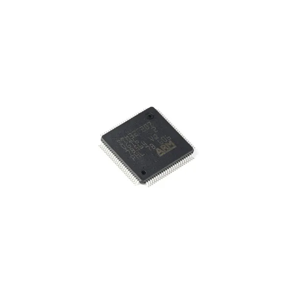 STM32F207VGT6 LQFP-100 integrert kretsbrikkemikrokontroller