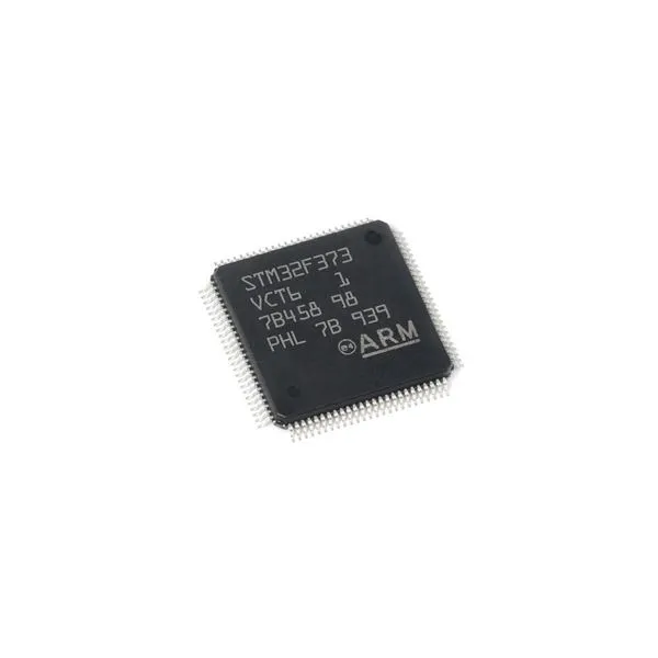 STM32F373VCT6 LQFP100 mikrokontroller