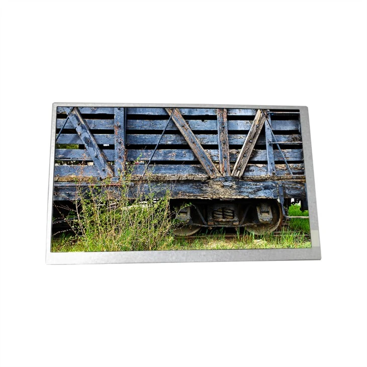 HannStar 7.0 tommers LCD-modul HSD070IDW1-E13 800*480 Egnet for bilskjerm
