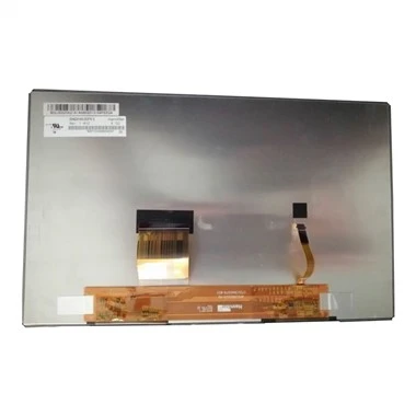 Hannstar HSD101IHW1-A10 1280*720 10.1 tommers IPS TFT LCD-modulskjerm