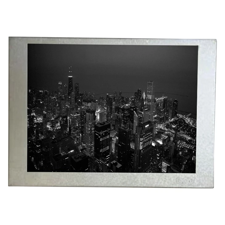 G057QAN01.4 5.7 tommers LCD-skjerm for industriell original
