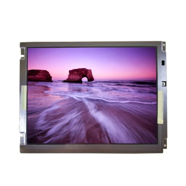 NL8060BC26-35E 10,4 tommer 800*600 TFT-LCD-skjerm for industri