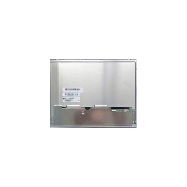 1024*768 P1210XGF1MA01 12.1 tommers LCD-skjerm for industri