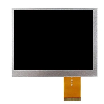 AT056TN52 v. 3 5. 6 tommers LCD Display erstatning for industriell