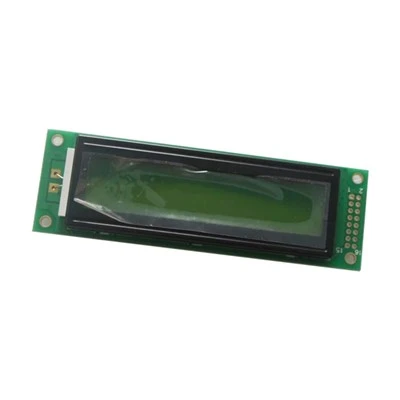 Ny 3.0 tommers DMC-20261NY-LY-AXE 20*2 LCD-skjerm