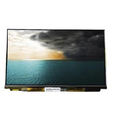 LT133DEVJK00 LCD-skjerm 13,3 tommer 1280*800 LCD for Toshiba Matsushita CCFL bærbar PC