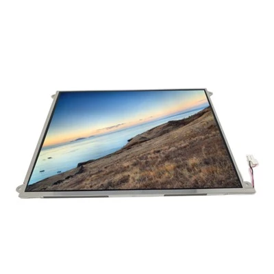 LTD121EC3M 12,1 tommer 1024*768 LVDS TFT-LCD-skjerm for bærbar datamaskin