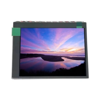 TCG057QVLPEANN-GN00 320*240 QVGA 70PPI industriell LCD-skjerm