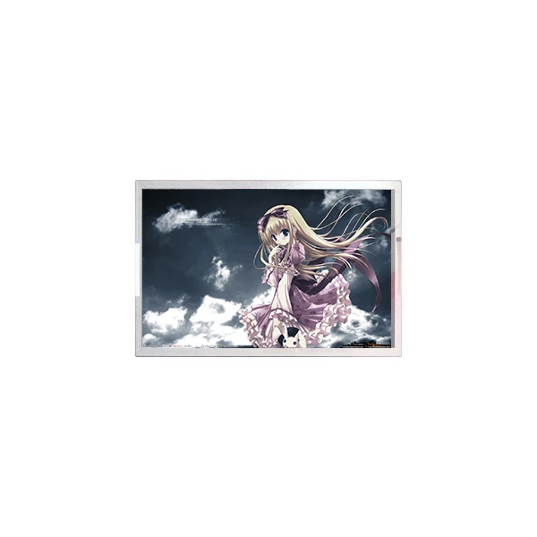 TM201XDHP02-01 20.1 tommer 1600*1200 TFT-LCD-skjerm LCD-skjerm